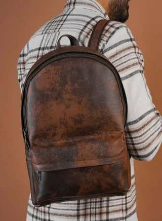 Backback 