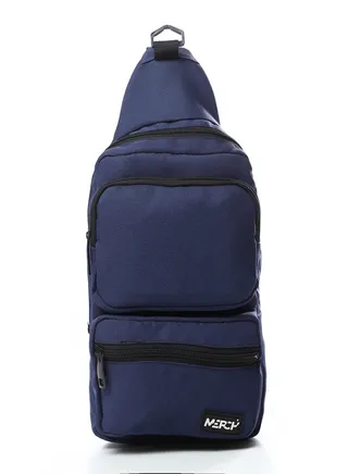Merch Is A Practical Travel Bag With A Back Shawl And A Shoulder Crossbody For Both Men And Women 