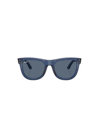 Men's Full Rim Oval Sunglasses 0RBR0502S 50 67083A 