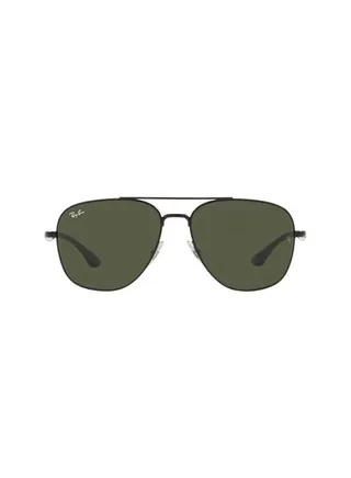 Men's Full Rim Square Sunglasses 0RB3683 56 002/31 