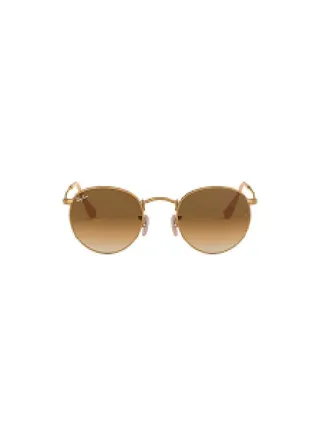 Full Rim Round Sunglasses 3447-50-112-51 