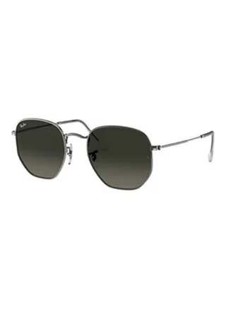 Asymmetrical Sunglasses 3548N 