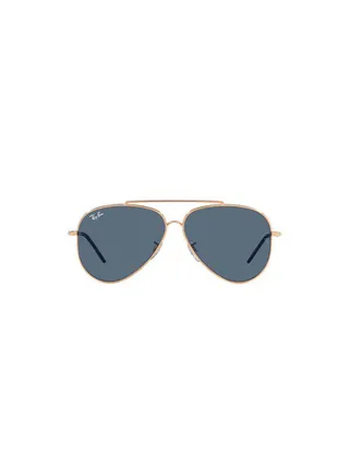 Men's Full Rim Oval Sunglasses 0RBR0101S 59 92023A 