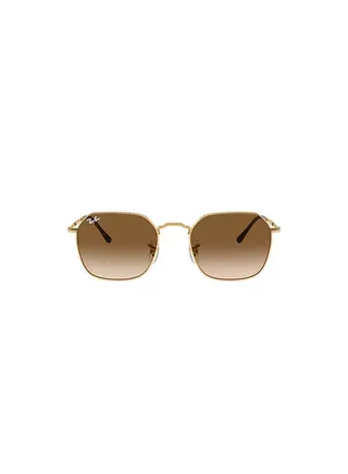 Full Rim Asymmetrical Sunglasses 0RB3694 53 003/3B 
