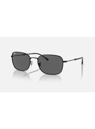 Men's Full Rim Square Sunglasses 0RB3706 