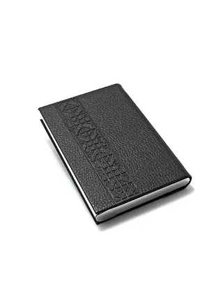 Basic Card Holder For Men 