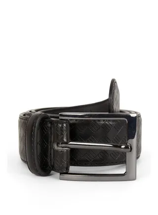 Man Belt 