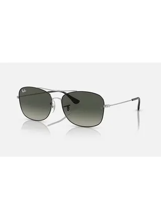Men's Full Rim Square Sunglasses 0RB3799 