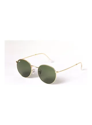 Men's Round Sunglasses V2025-C7 