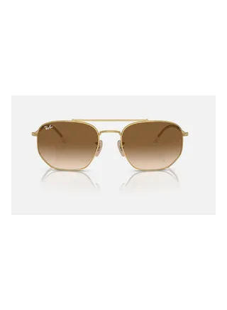 Full Rim Oval Sunglasses 3707-57-001-51 