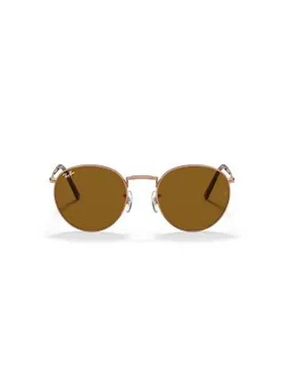 Full Rim Round Sunglasses 3637-50-9202-33 