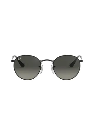 Full Rim Round Sunglasses 3447N-50-002-71 