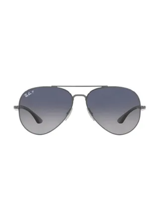 Full Rim Pilot Sunglasses 3675-58-004-78 