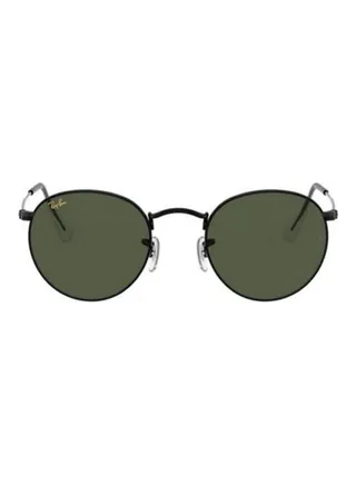 Full Rim Round Sunglasses 3447-50-9199-31 