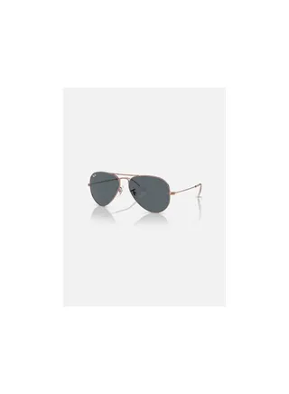 Full Rim Aviator Sunglasses 3025-58-9202-R5 