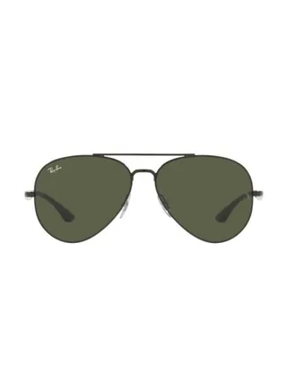 Full Rim Pilot Sunglasses 3675-58-002-31 