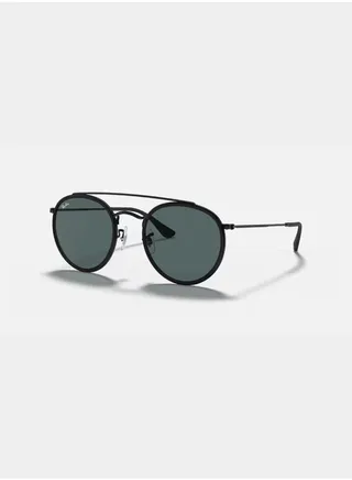 Full Rim Round Sunglasses 3647N-51-002/-R5 