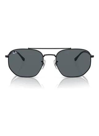 Full Rim Oval Sunglasses 3707-54-9257-R5 