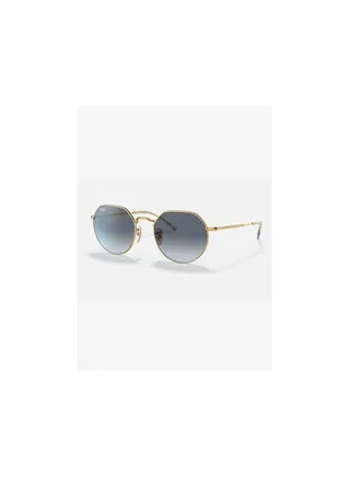 Full Rim Oval Sunglasses 3565-53-001-86 