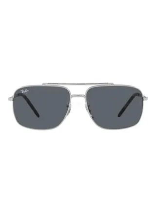 Full Rim Oval Sunglasses 3796-62-003-R5 