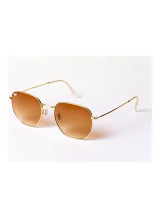 Hexagon Sunglasses V2021-C5 