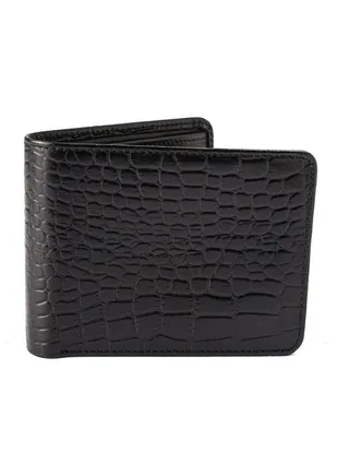 Wallet with Print 