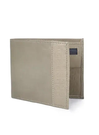 Printed Strip Wallet 