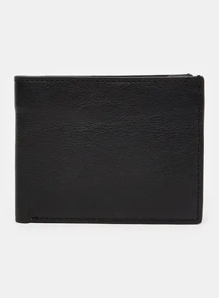 Basic Wallet 
