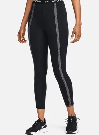 Dri-Fit High-Rise 7/8 Tights
