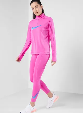 Dri-Fit Swoosh Tights 