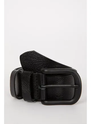 Man Belt 