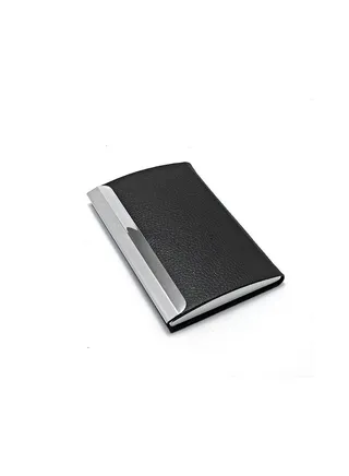 Basic Card Holder For Men 