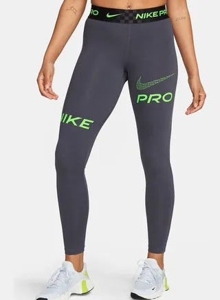 Dri-Fit Mr Graphics Tight 
