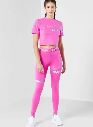Dri-Fit Pro Graphic Tights