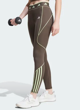 Hyperglam Q2 Full Length Legging