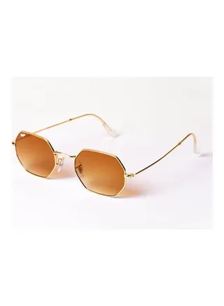 Hexagon Sunglasses V2023-C5 