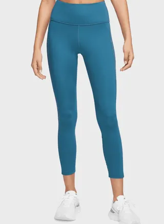 Dri-Fit 7/8 Tights 