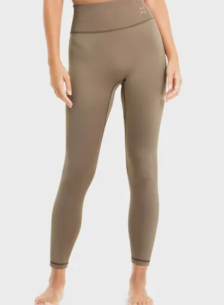 Exhale High Waist Tights