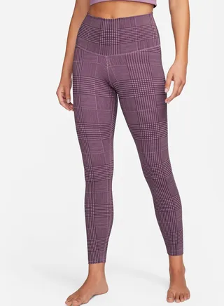 Dri-Fit Fast 7/8 Tights 