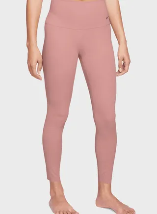 Dri-Fit Zenvy High-Rise 7/8 Tights 