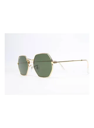 Hexagon Sunglasses V2023-C7 
