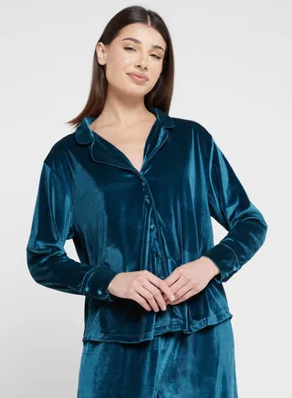 Button Down Shirt 
