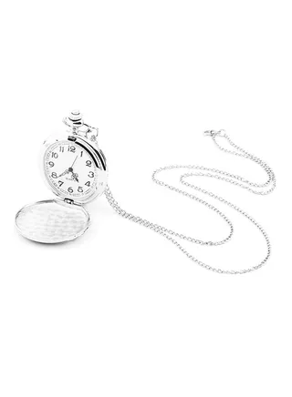 Retro Vintage Analog Pocket Watch ZG53301 