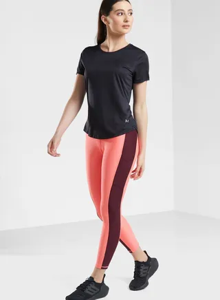 Project Heatgear Ankle Tights 