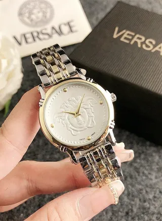 Medusa Deco watch 