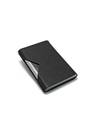 Basic Card Holder For Men 