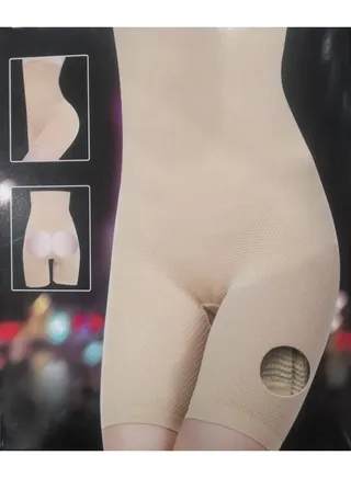 Body Slimming Suit 