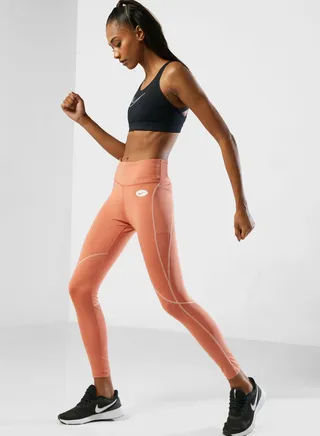 Dri-Fit Icon Clash Tights 