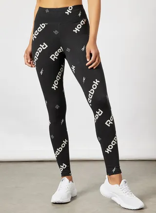 AOP Leggings