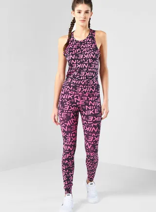 Dri-Fit Aop Tights 